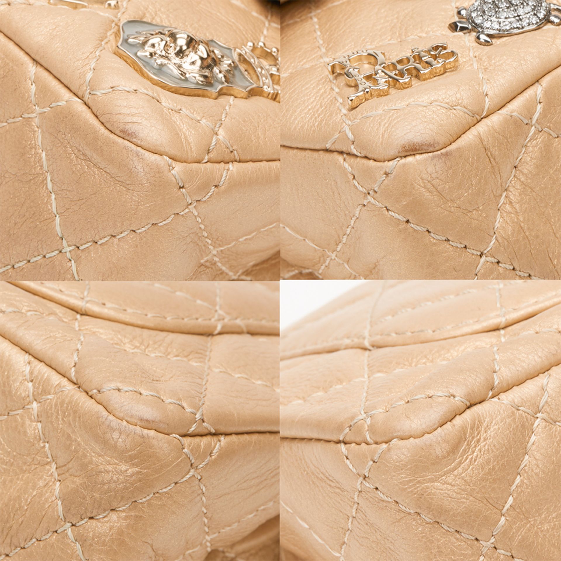 Chanel 2.55 Reissue 224 Double Flap Bag - Image 18 of 18