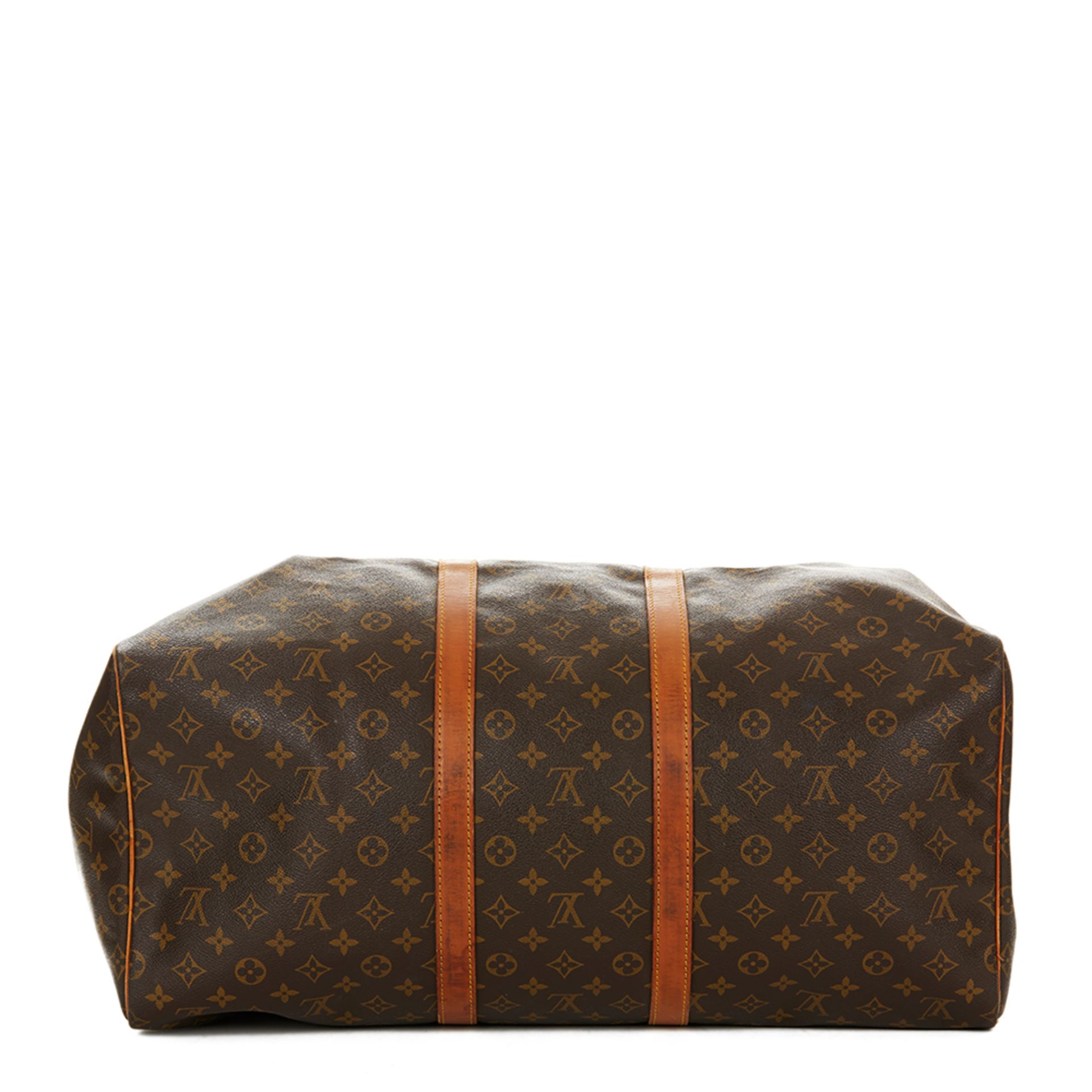 Louis Vuitton Keepall 55 - Image 8 of 12