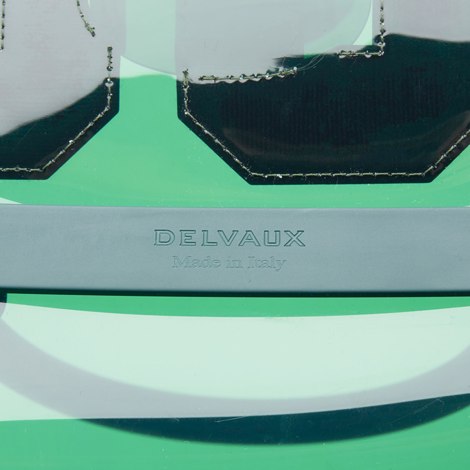 Delvaux Brilliant Mm - Image 9 of 10