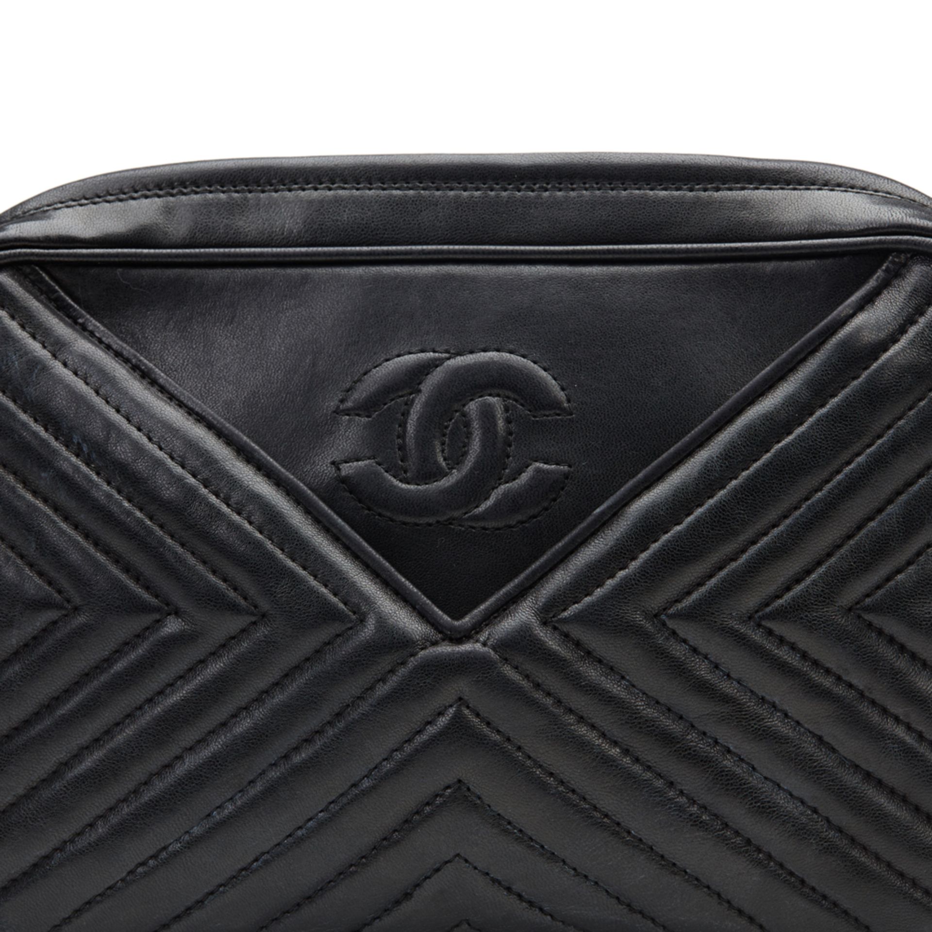 Chanel Camera Bag - Image 5 of 13