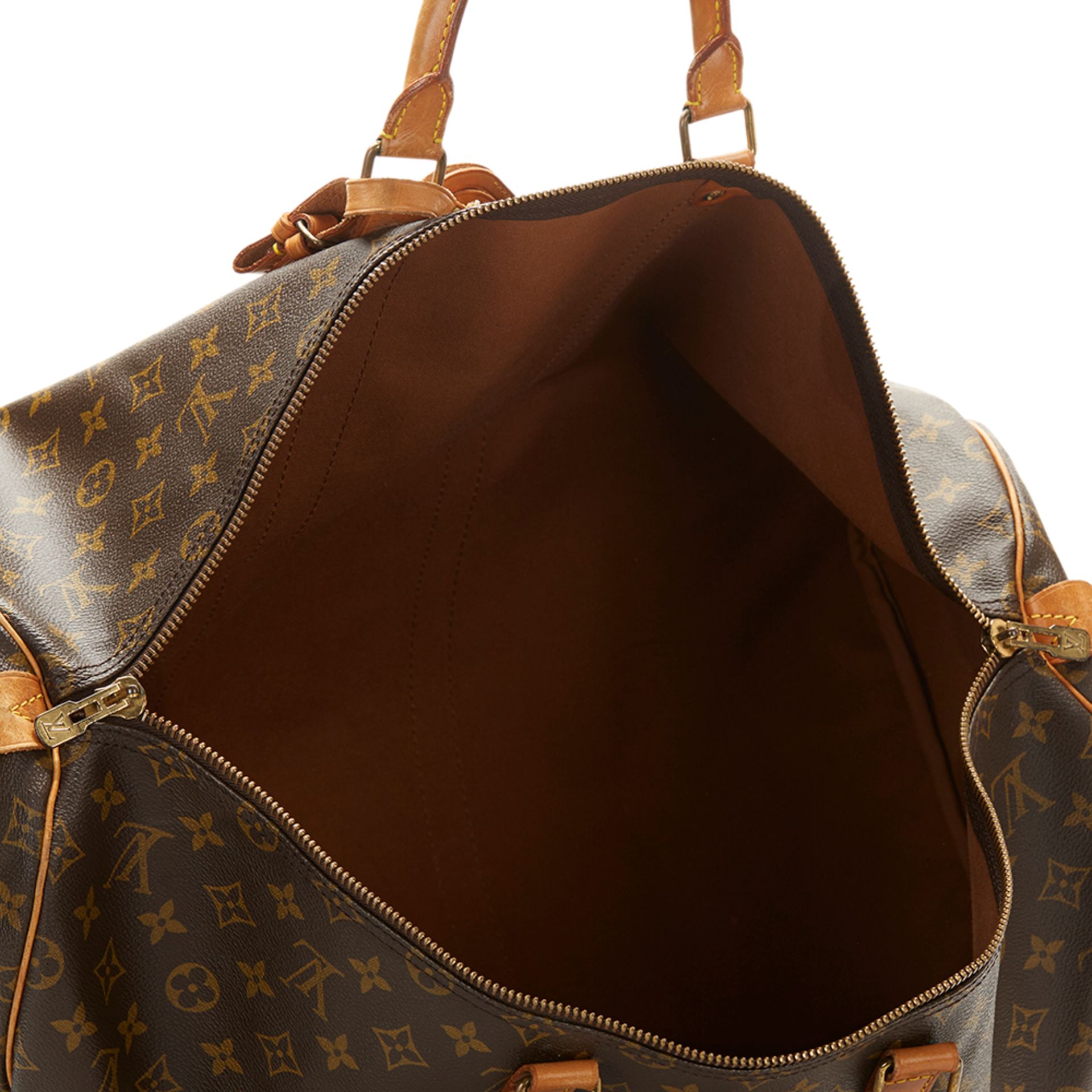 Louis Vuitton Keepall 55 - Image 11 of 12