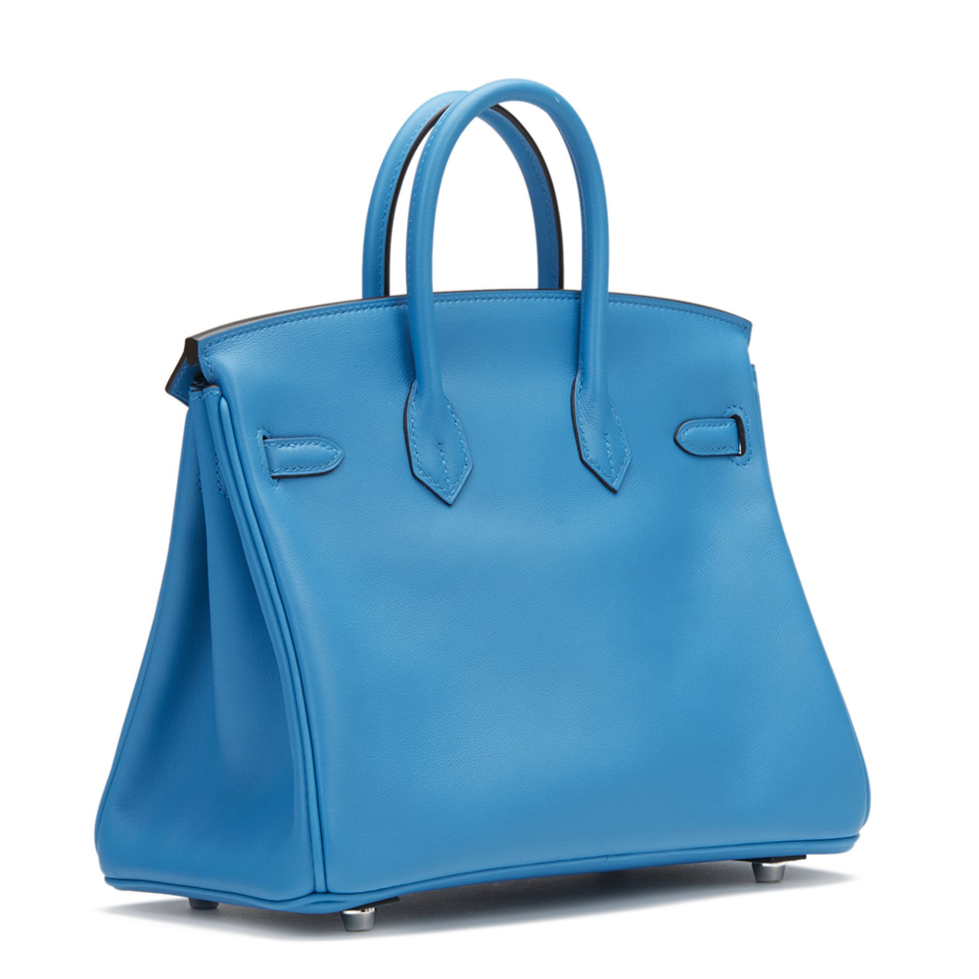 Hermes Birkin 25Cm - Image 6 of 10