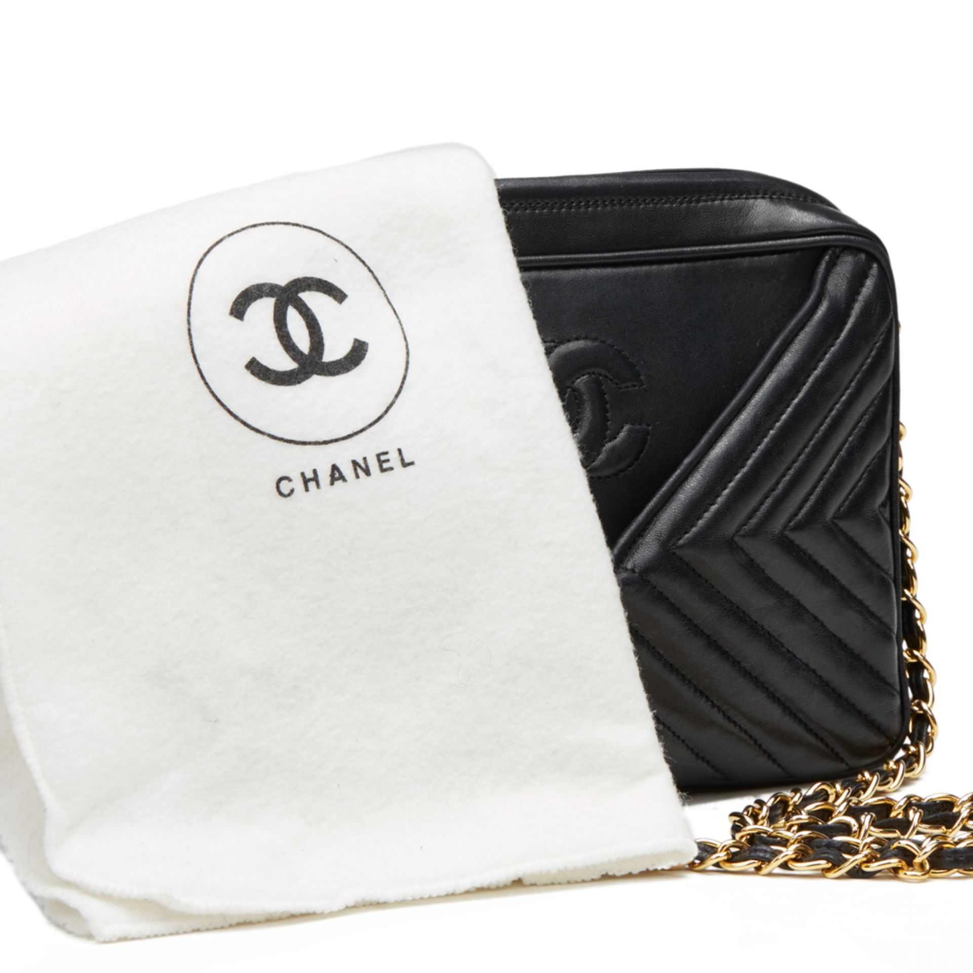 Chanel Camera Bag - Image 9 of 13