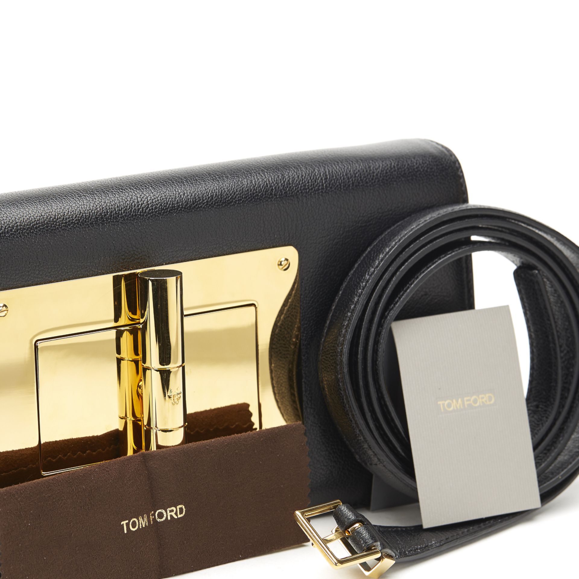 Tom Ford Natalia - Image 6 of 13