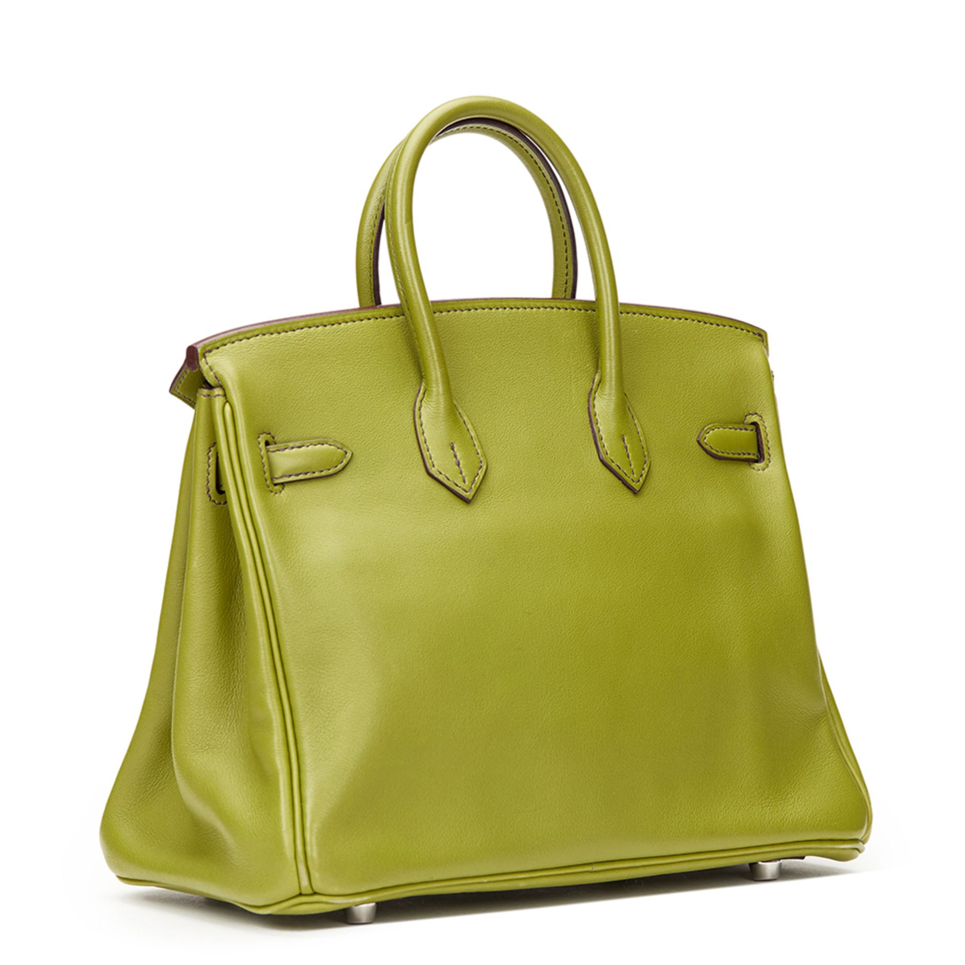 Hermes Birkin 25Cm - Image 4 of 12