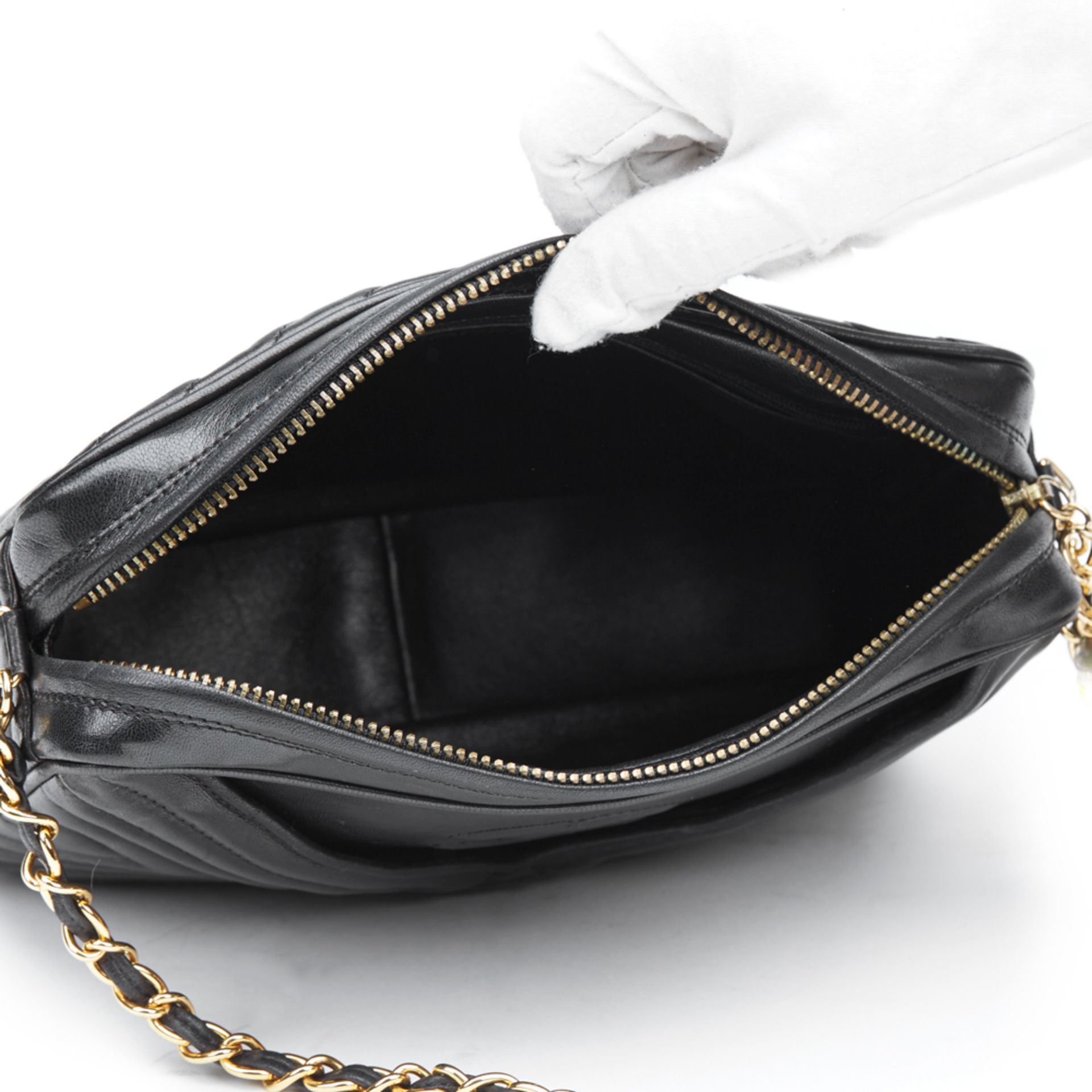 Chanel Camera Bag - Image 8 of 13