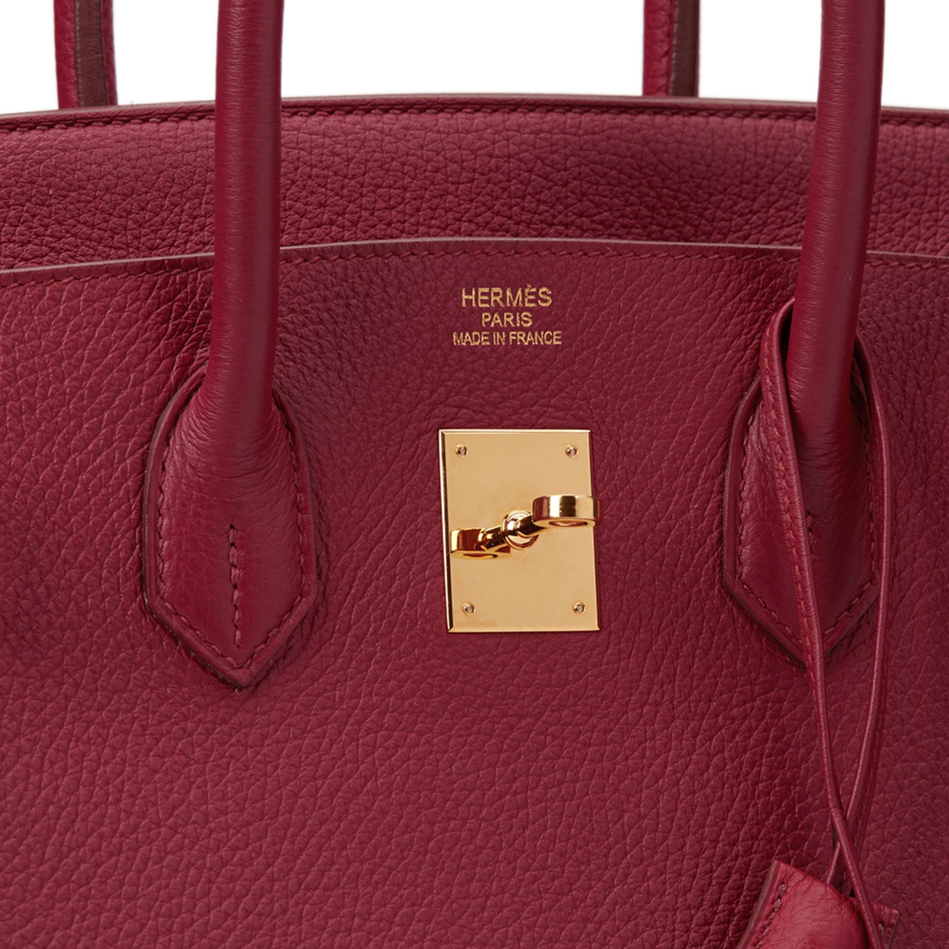 Hermes Birkin 35Cm - Image 8 of 11