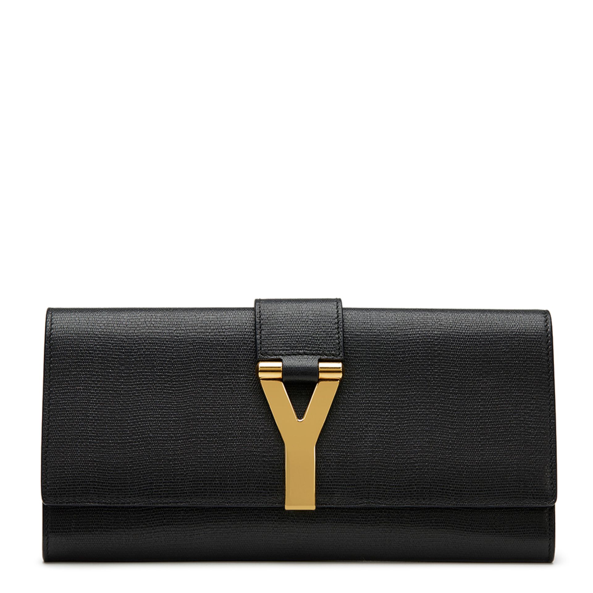 Saint Laurent Classic Y Clutch