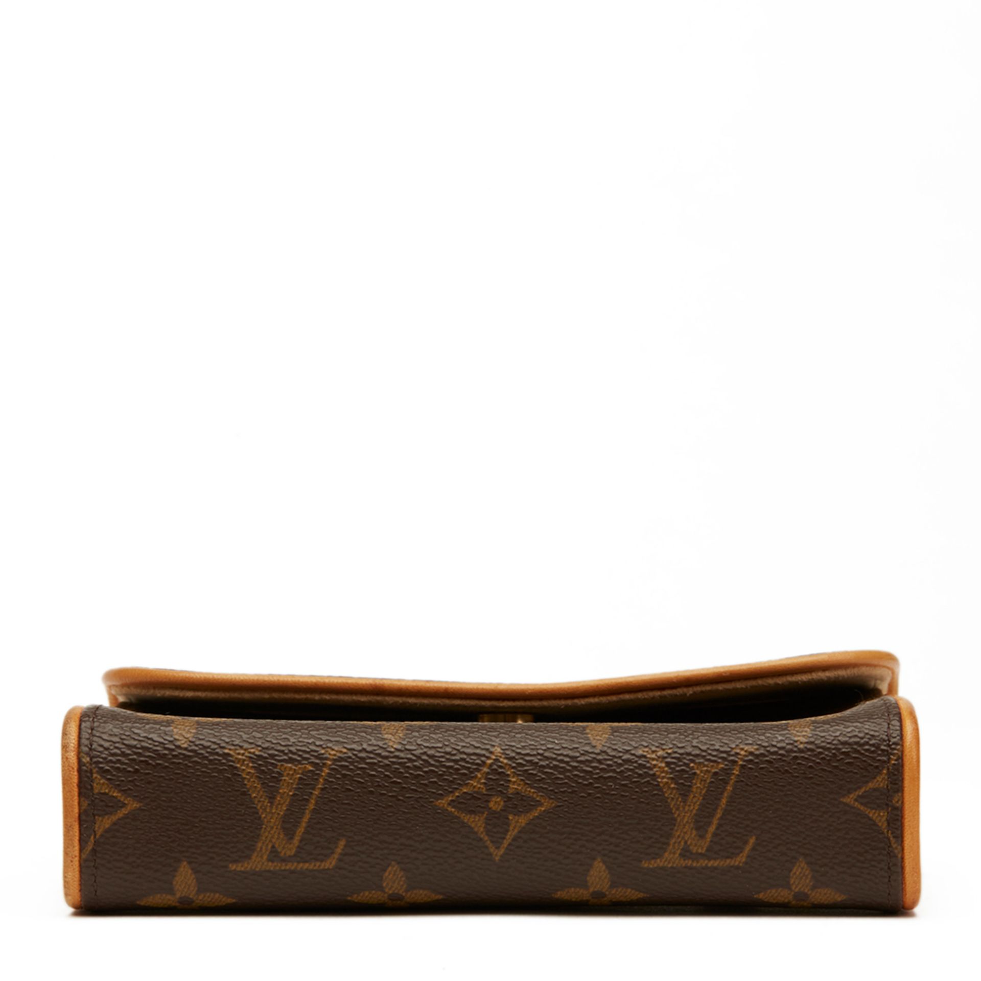 Louis Vuitton Pochette Florentine - Image 9 of 15