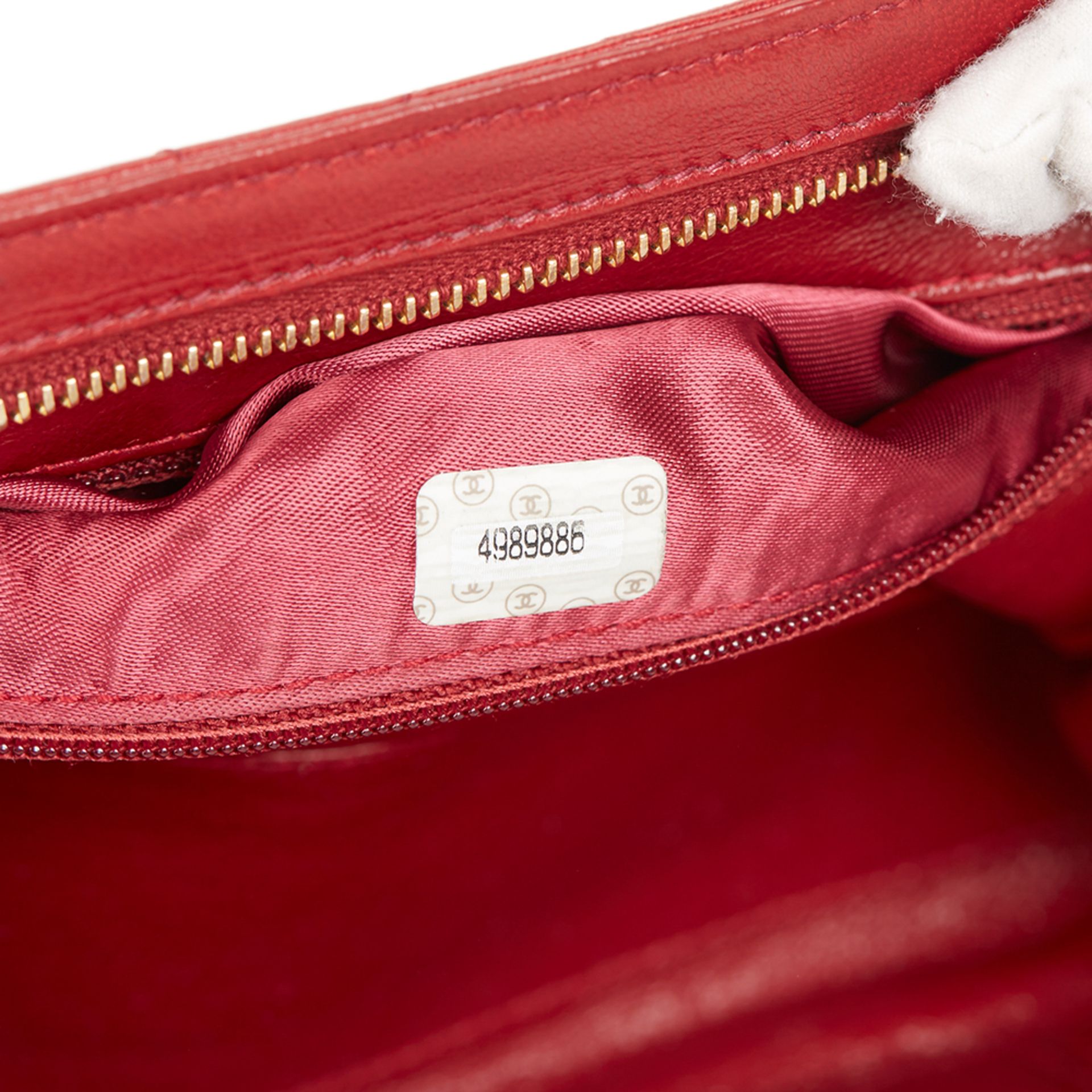 Chanel Timeless Frame Bag - Image 7 of 16