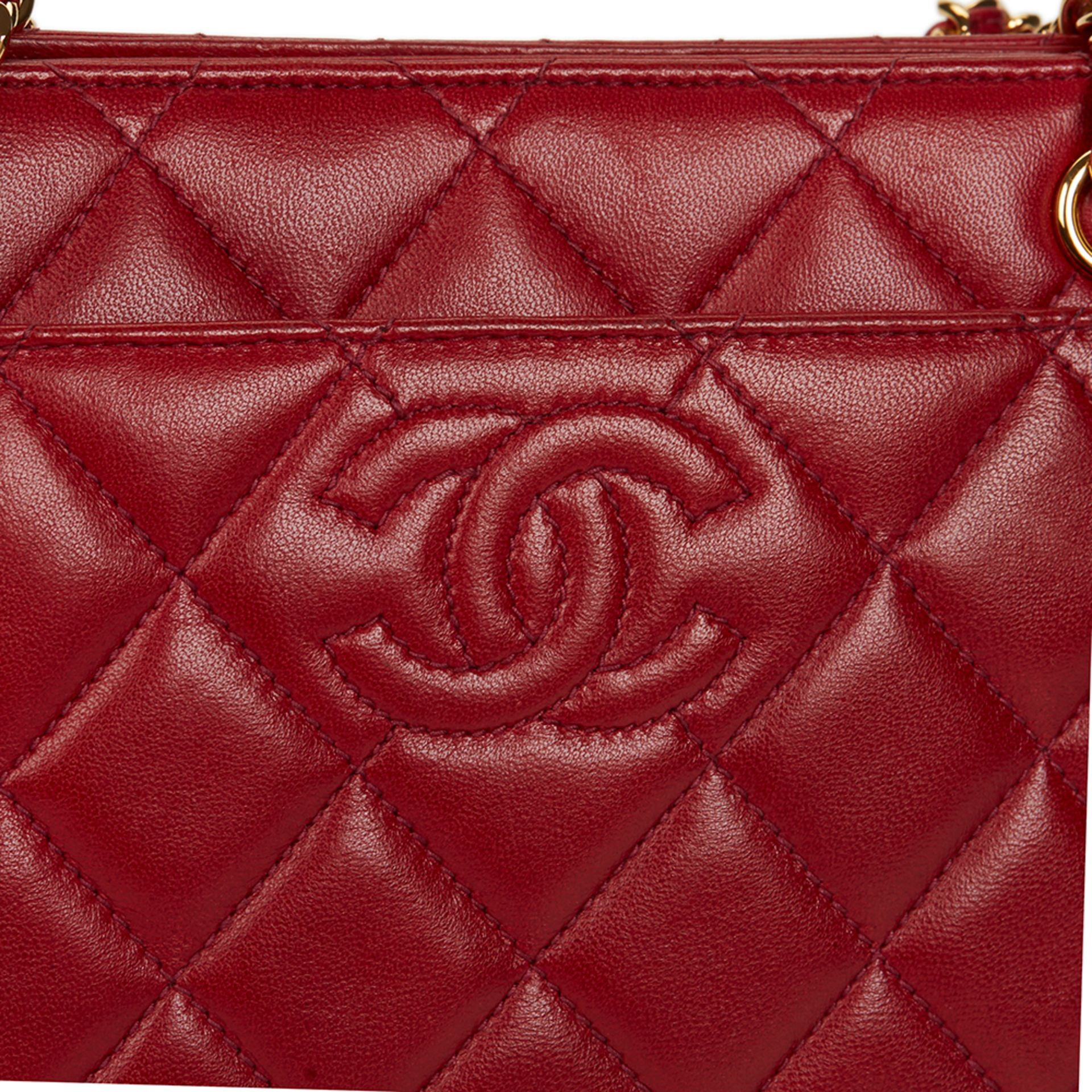 Chanel Timeless Frame Bag - Image 6 of 16