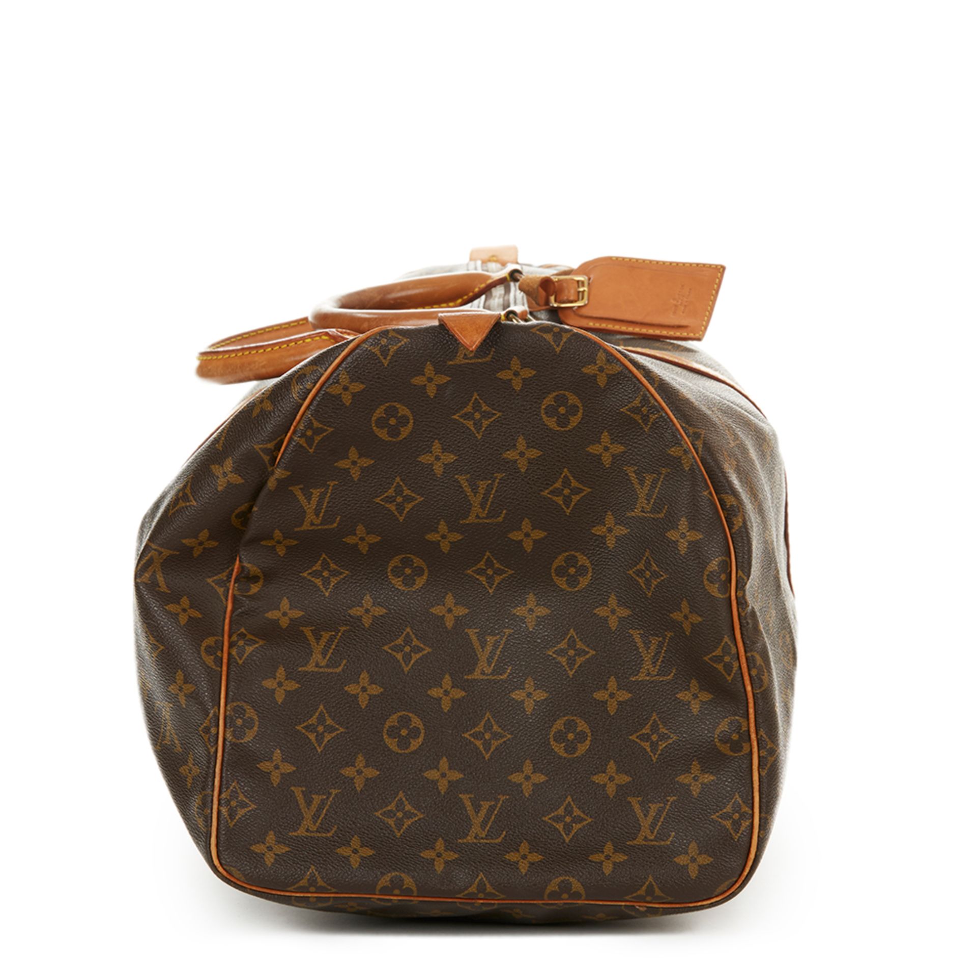 Louis Vuitton Keepall 55 - Image 6 of 12