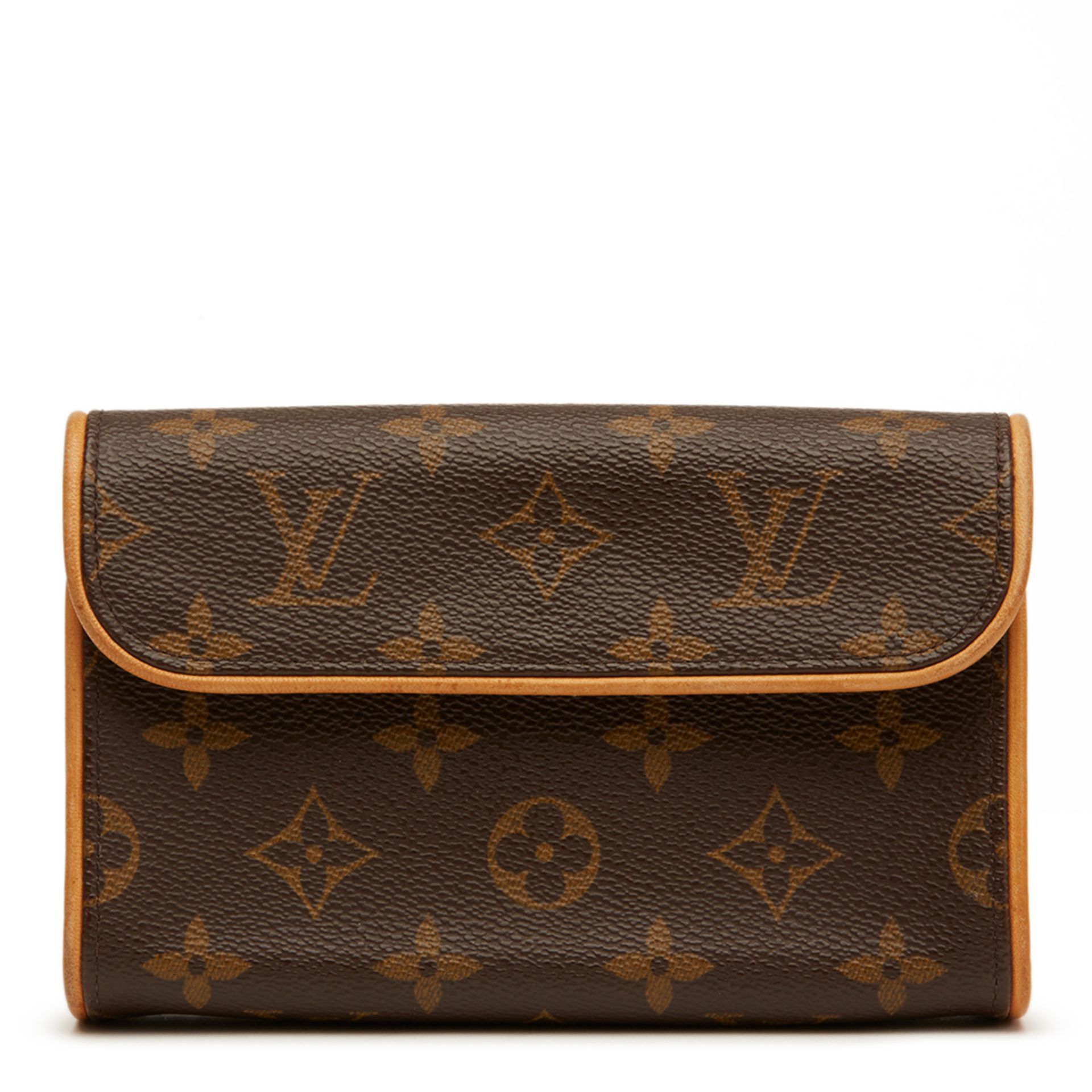 Louis Vuitton Pochette Florentine