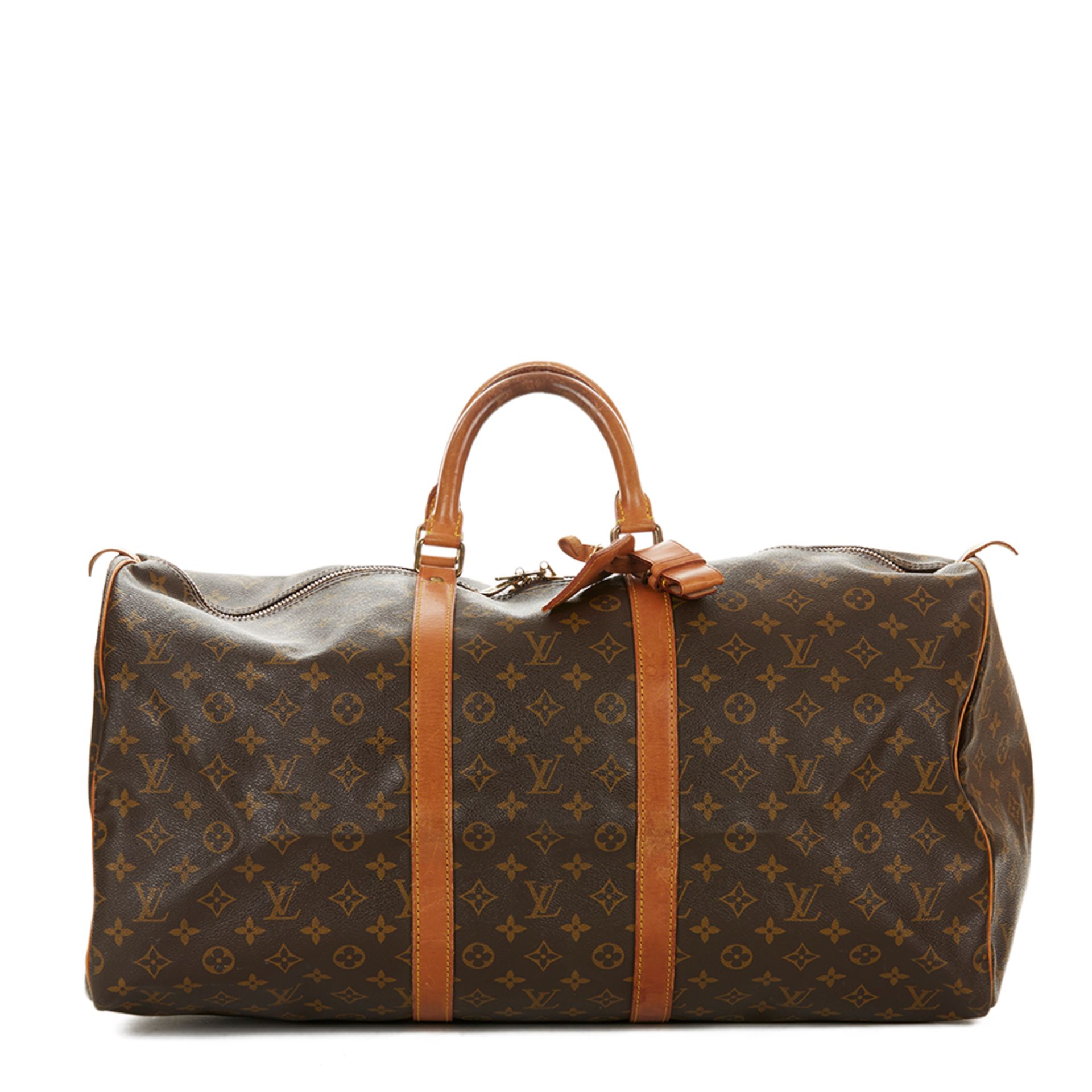 Louis Vuitton Keepall 55