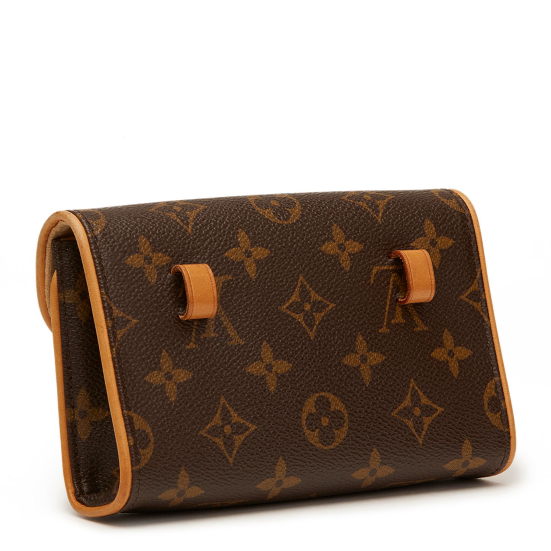 Louis Vuitton Pochette Florentine - Image 2 of 15