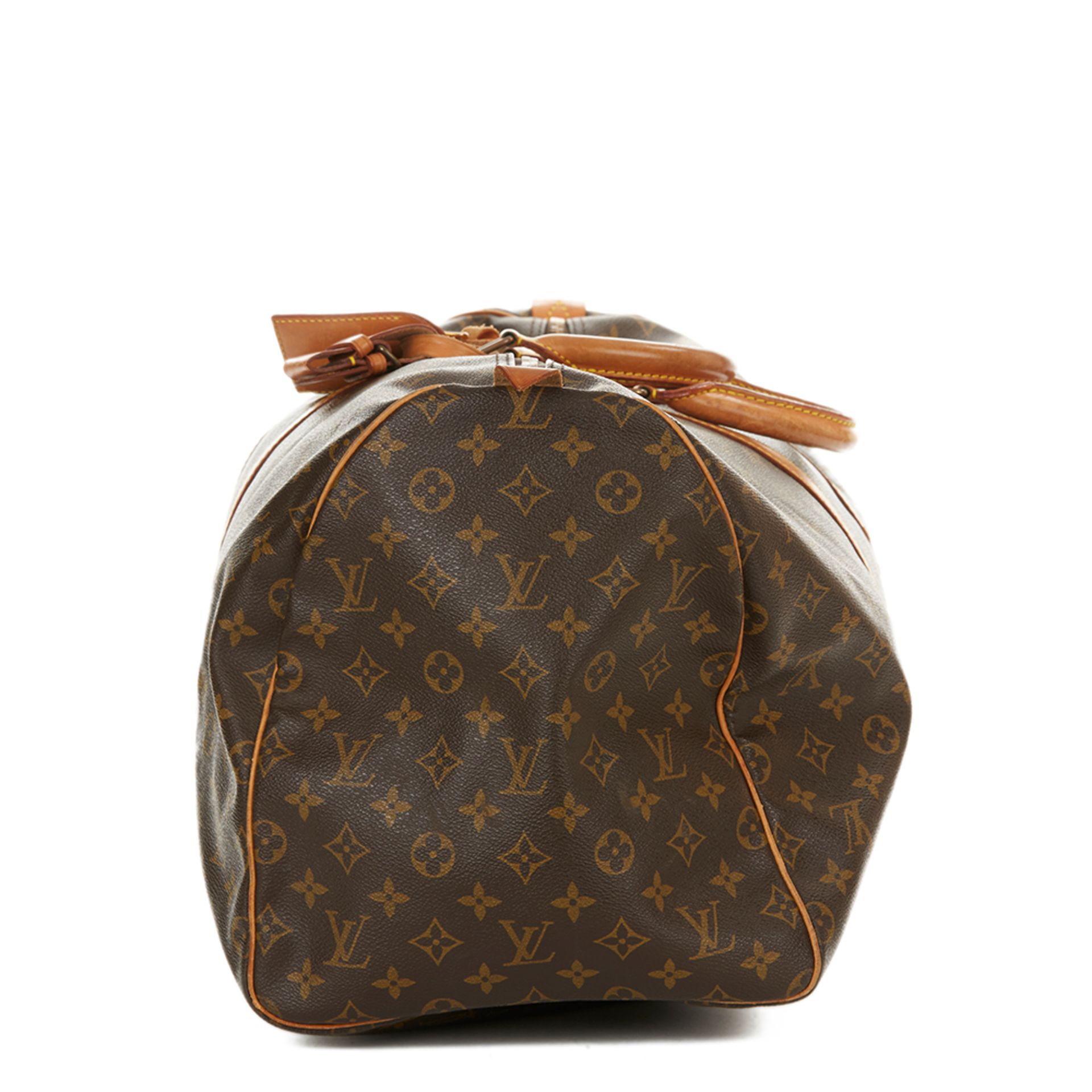 Louis Vuitton Keepall 55 - Image 2 of 12