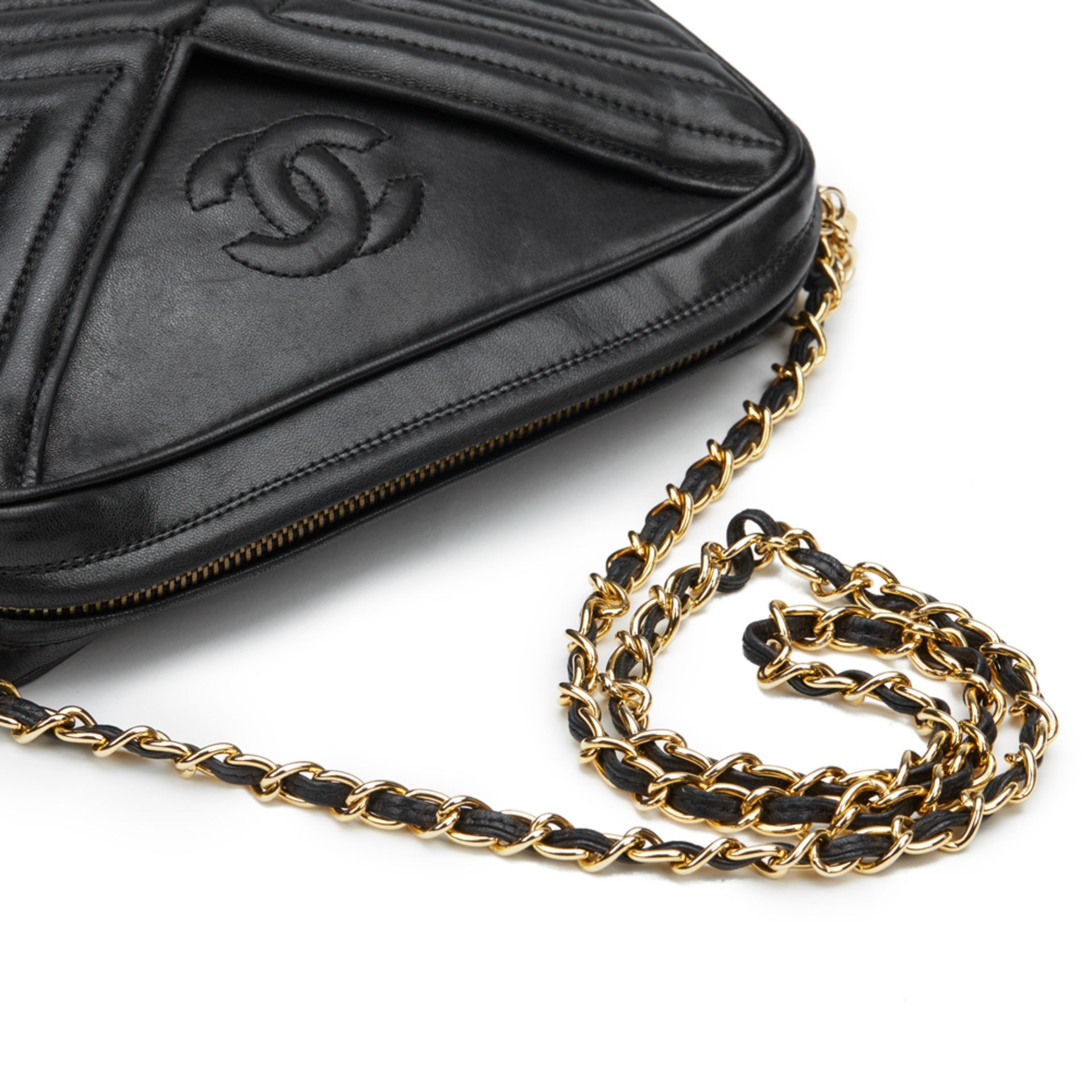 Chanel Camera Bag - Image 7 of 13