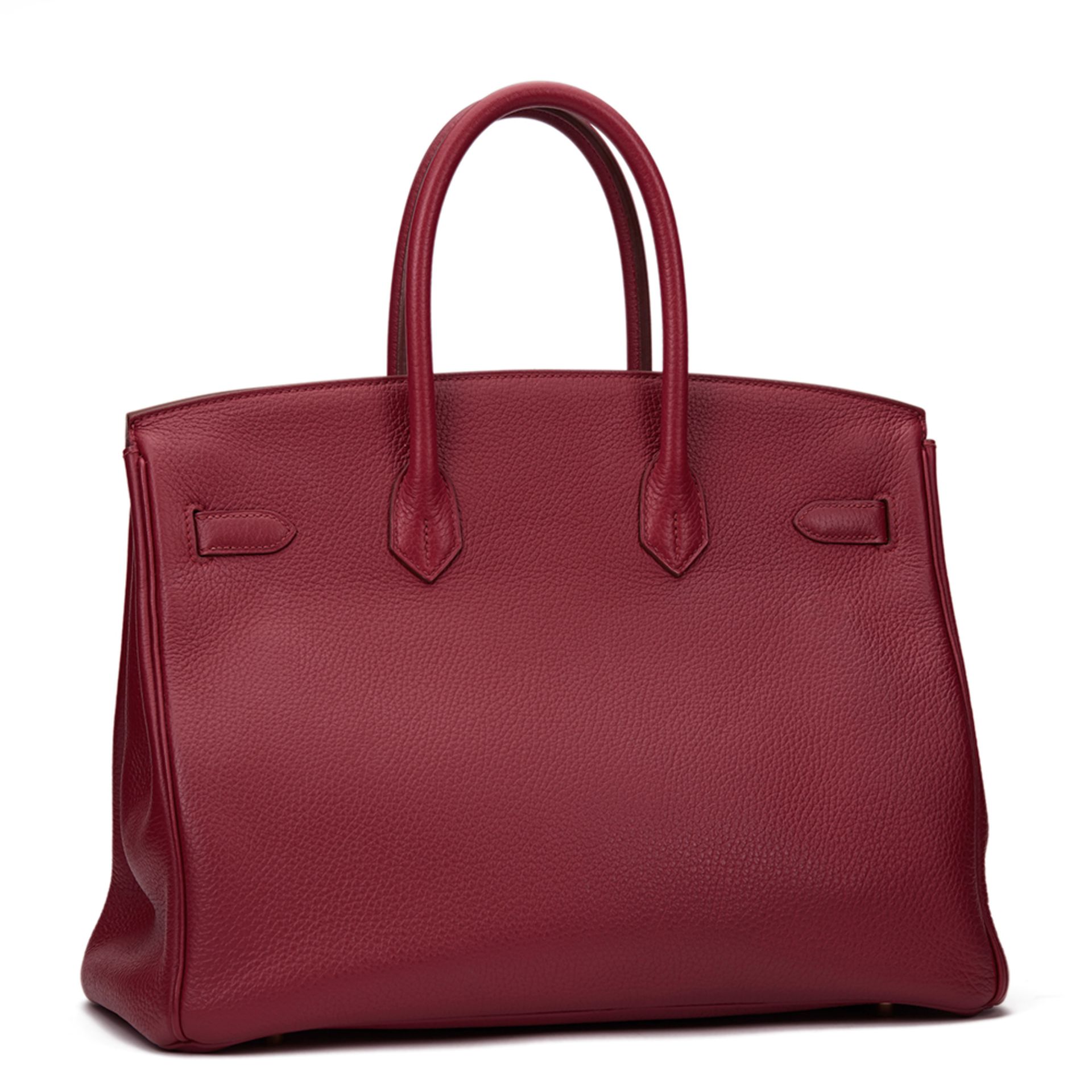 Hermes Birkin 35Cm - Image 2 of 11