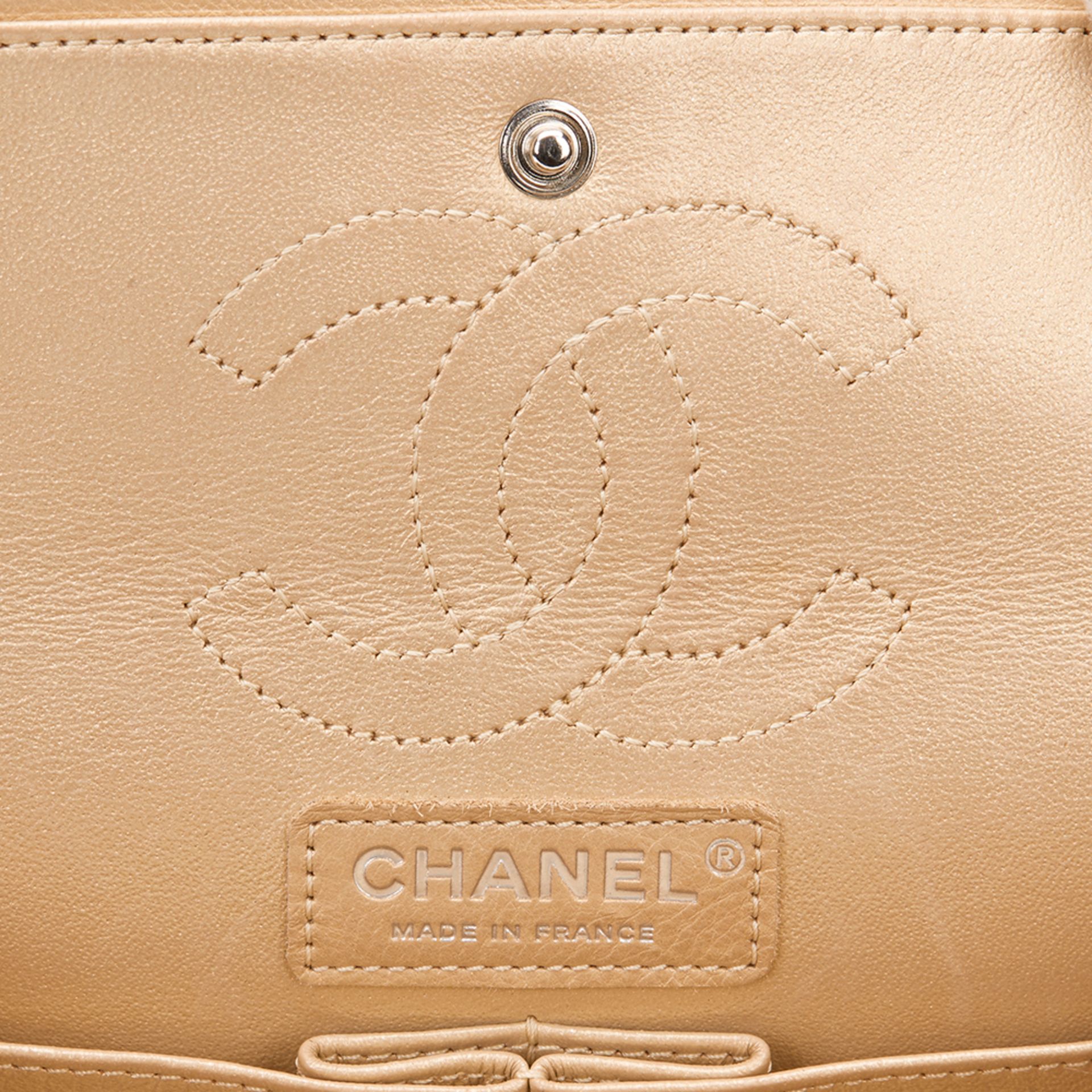 Chanel 2.55 Reissue 224 Double Flap Bag - Image 16 of 18