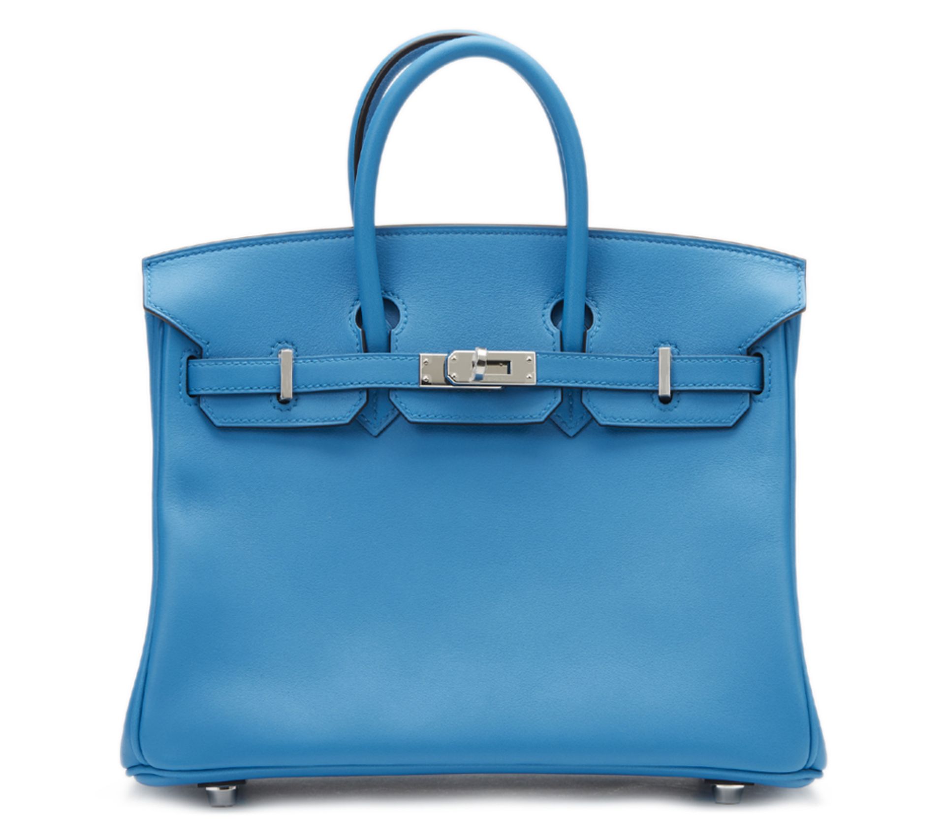 Hermes Birkin 25Cm