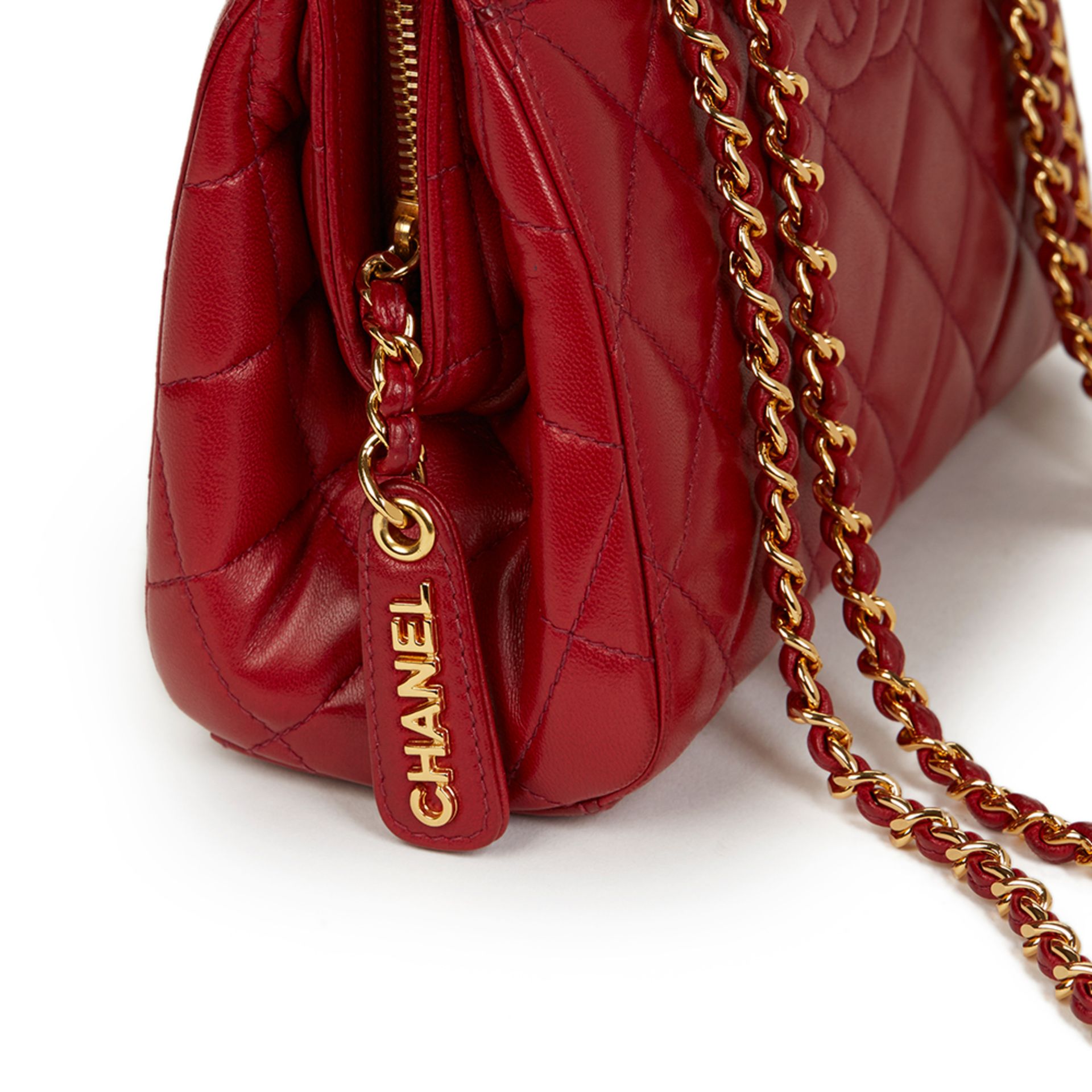 Chanel Timeless Frame Bag - Image 11 of 16