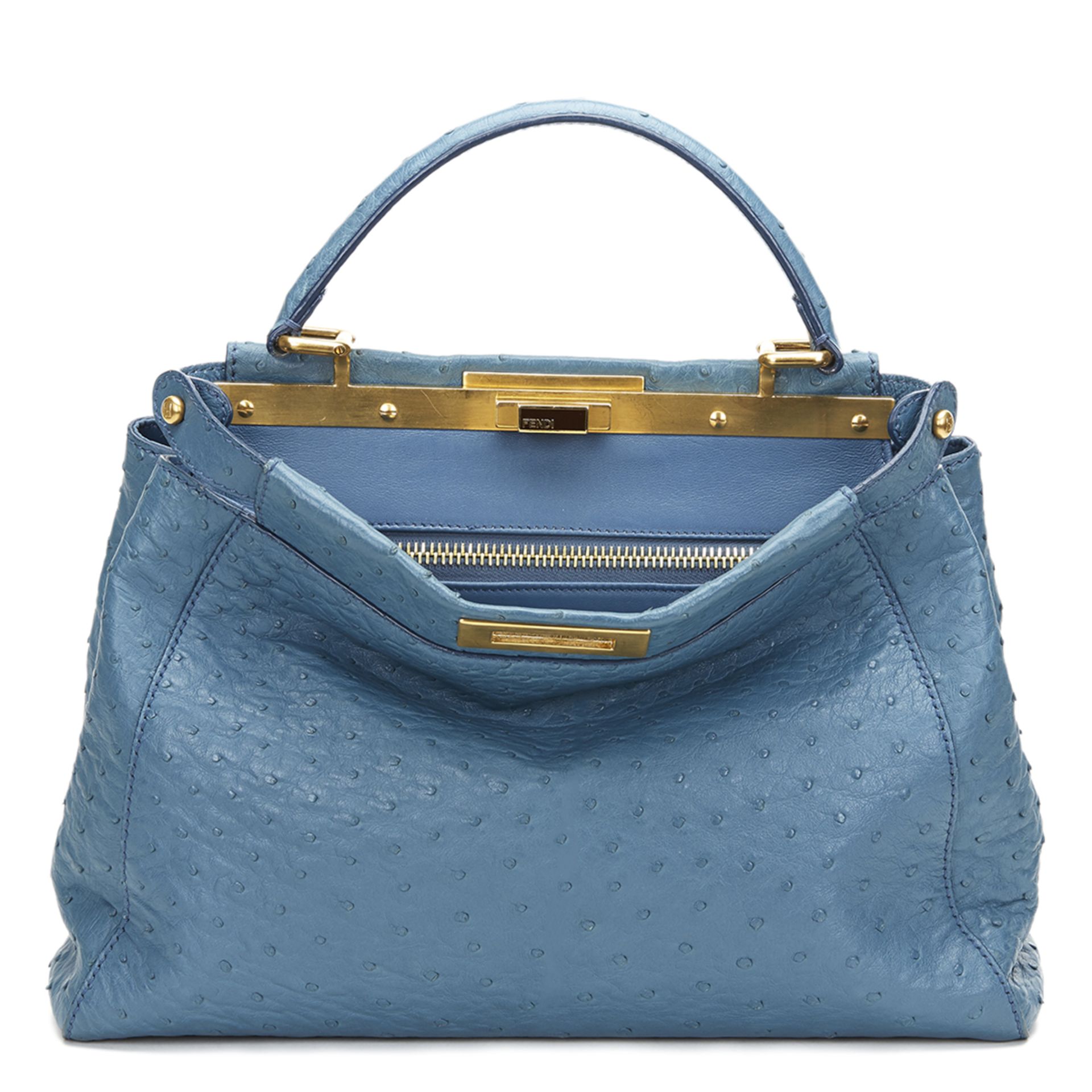 Fendi Small Peekaboo