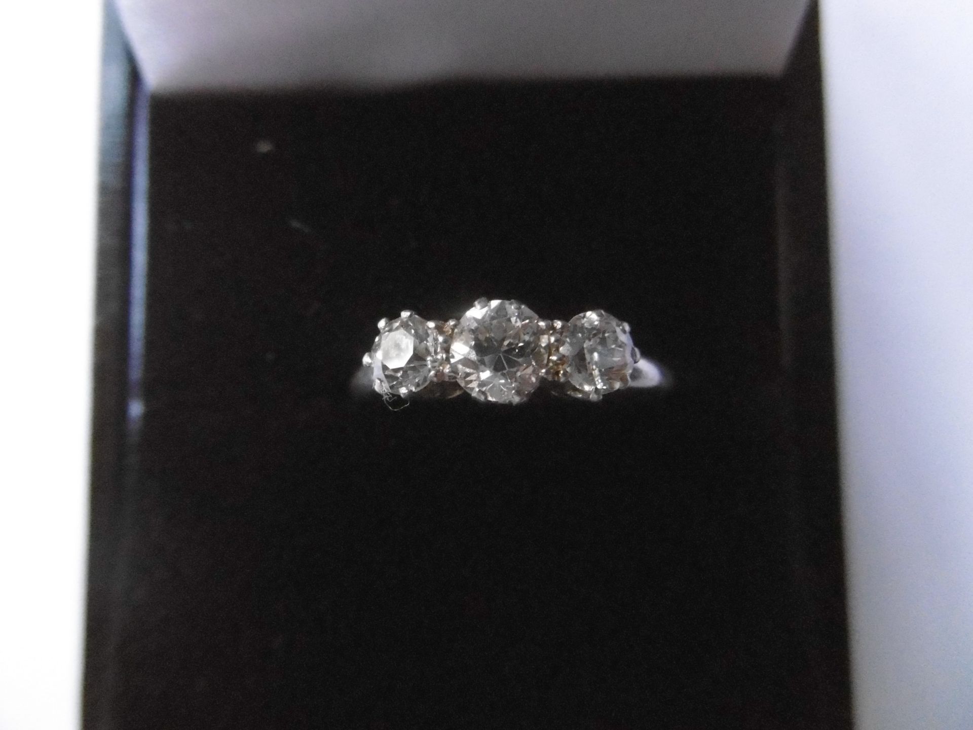 Diamond Ring - Image 4 of 4