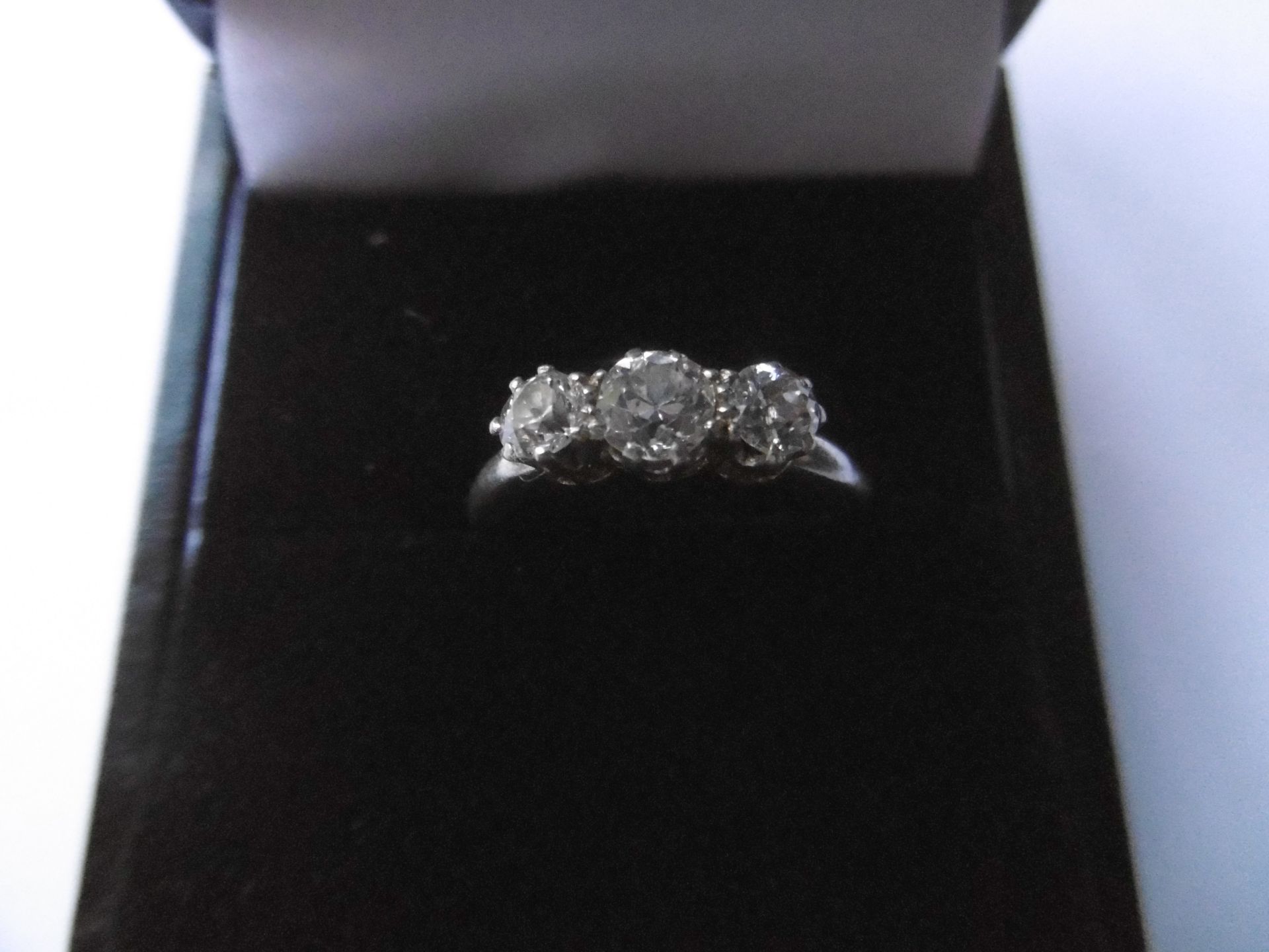 Diamond Ring