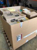 Pallet of Boxed Baby Products - 55 Items