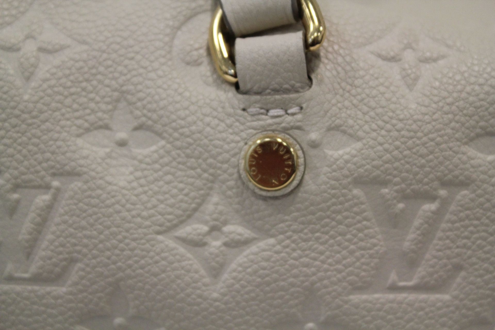 LOUIS VUITTON EMPREINTE LUMINEUSE PM _ Neige - Image 13 of 13