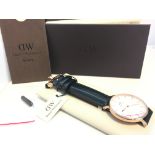 Daniel Wellington Model B36R10 Watch