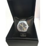 Alexandra Belezza Mens Watch