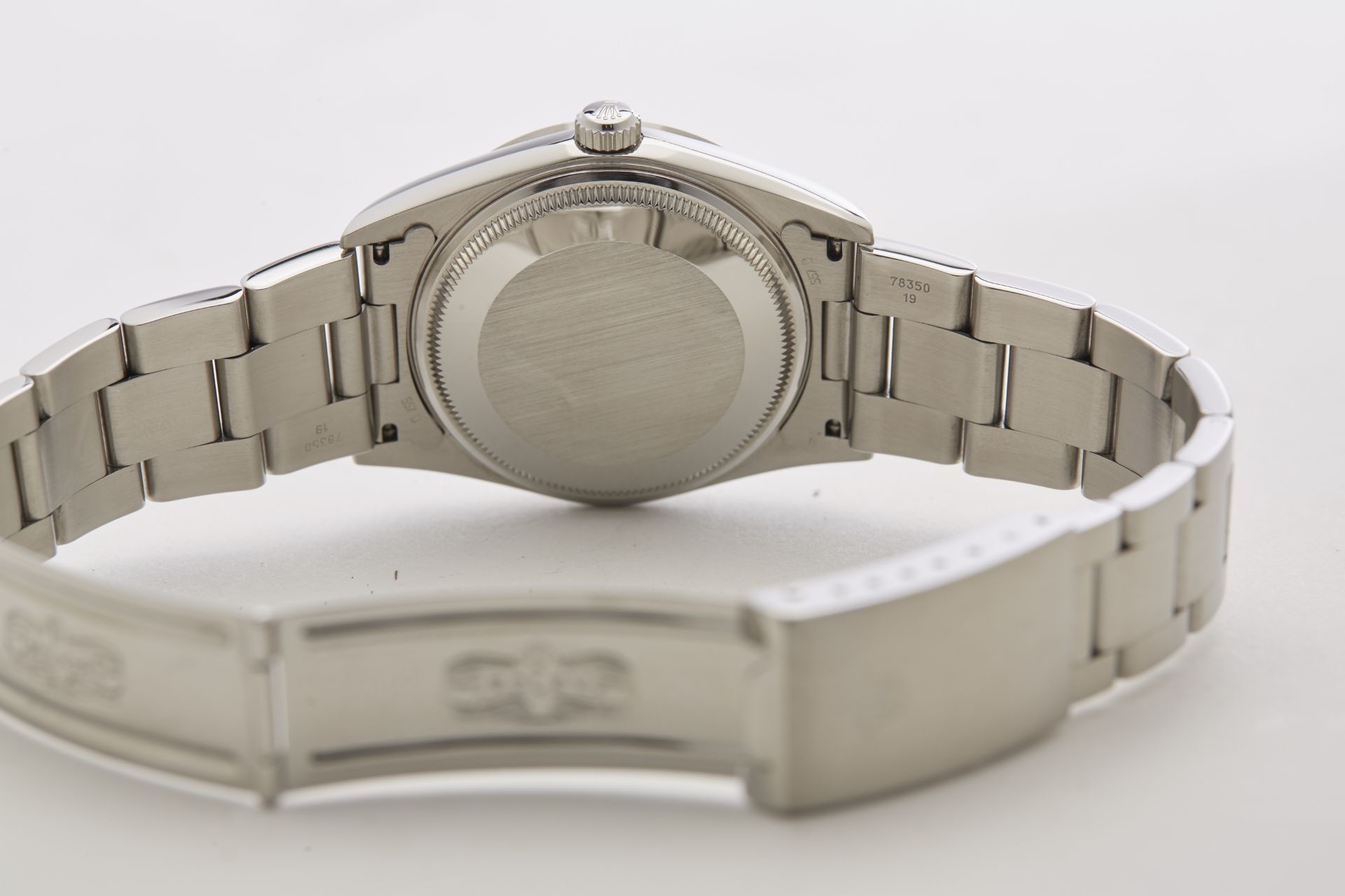 Rolex Air King 34mm Stainless Steel 14010 - Image 13 of 24