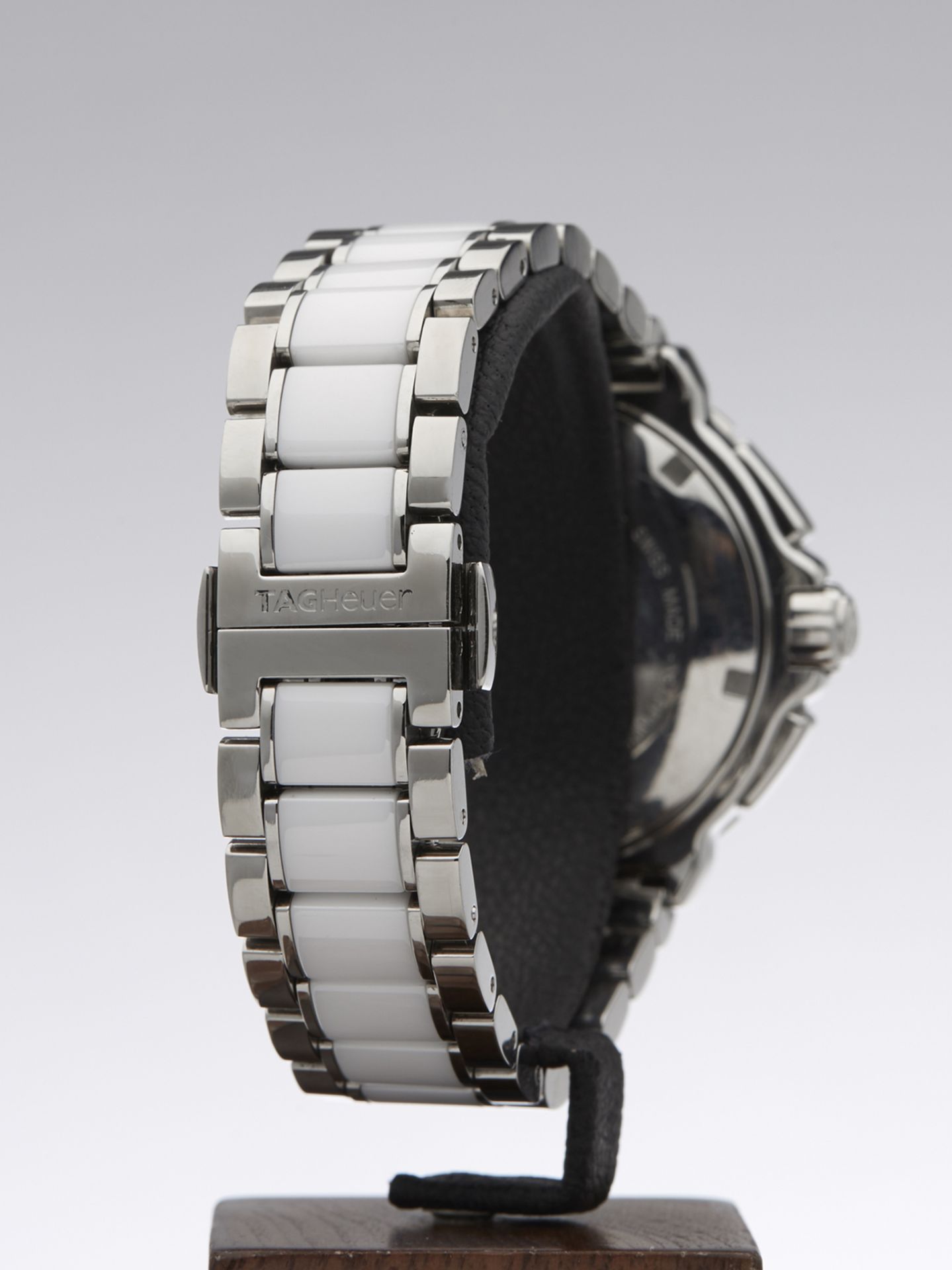 Tag Heuer Formula 1 42mm Stainless Steel CAH1213 - Image 7 of 9