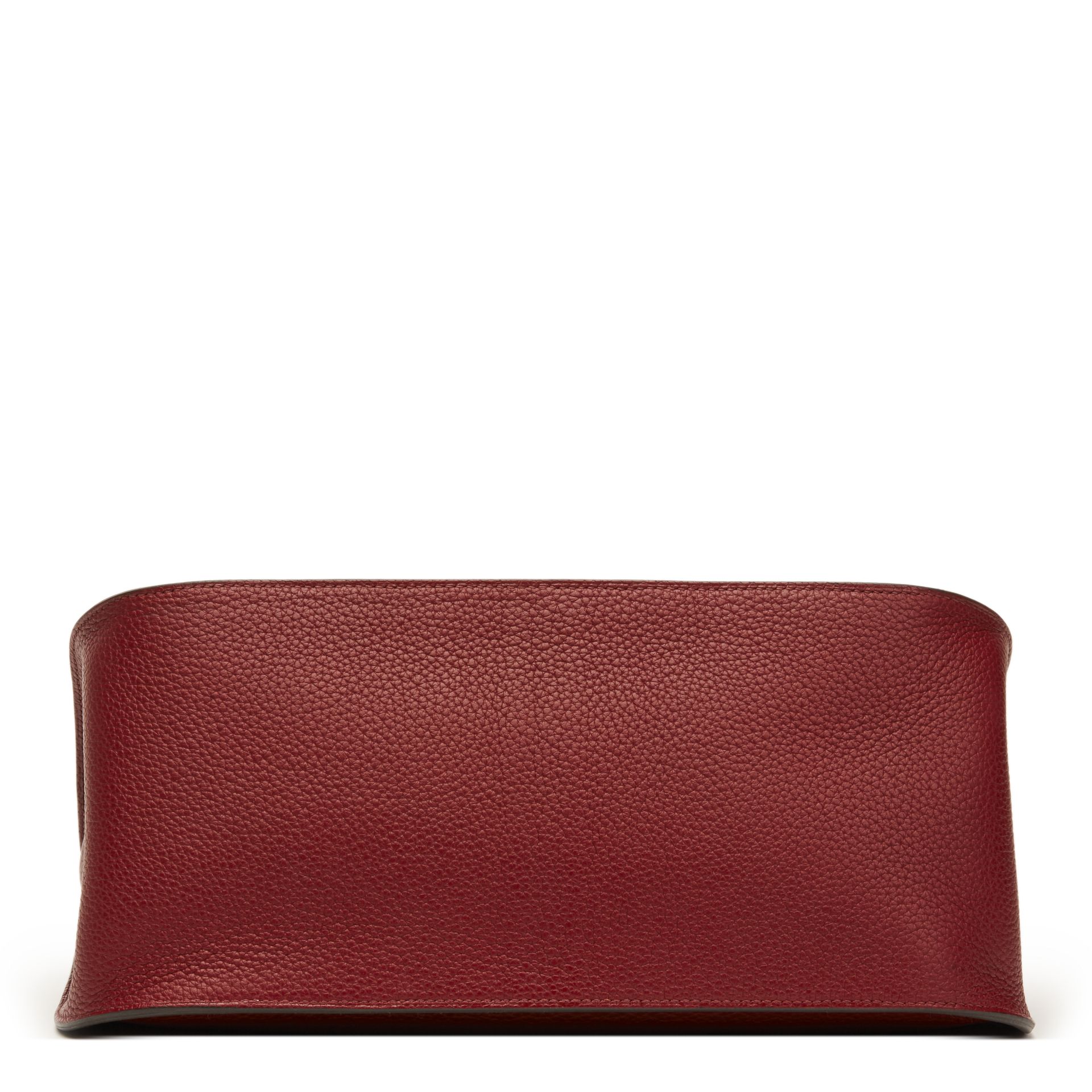 Rouge H & Rouge Casaque Clemence Leather Two-Tone Jypsiere 31 - Image 7 of 12