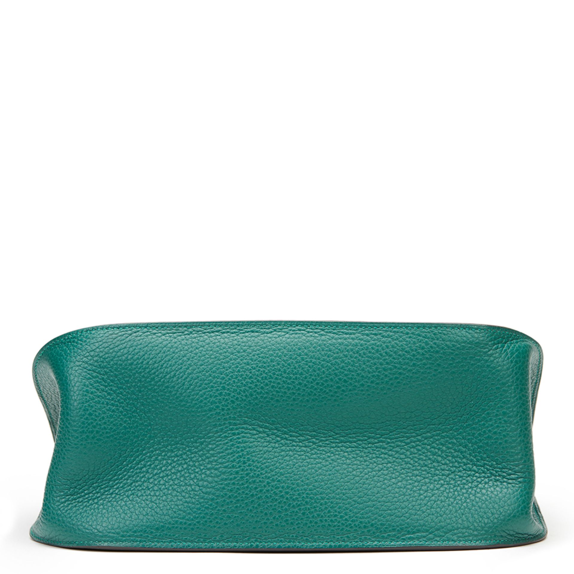 Malachite Clemence Leather Jypsiere 28 - Image 3 of 14