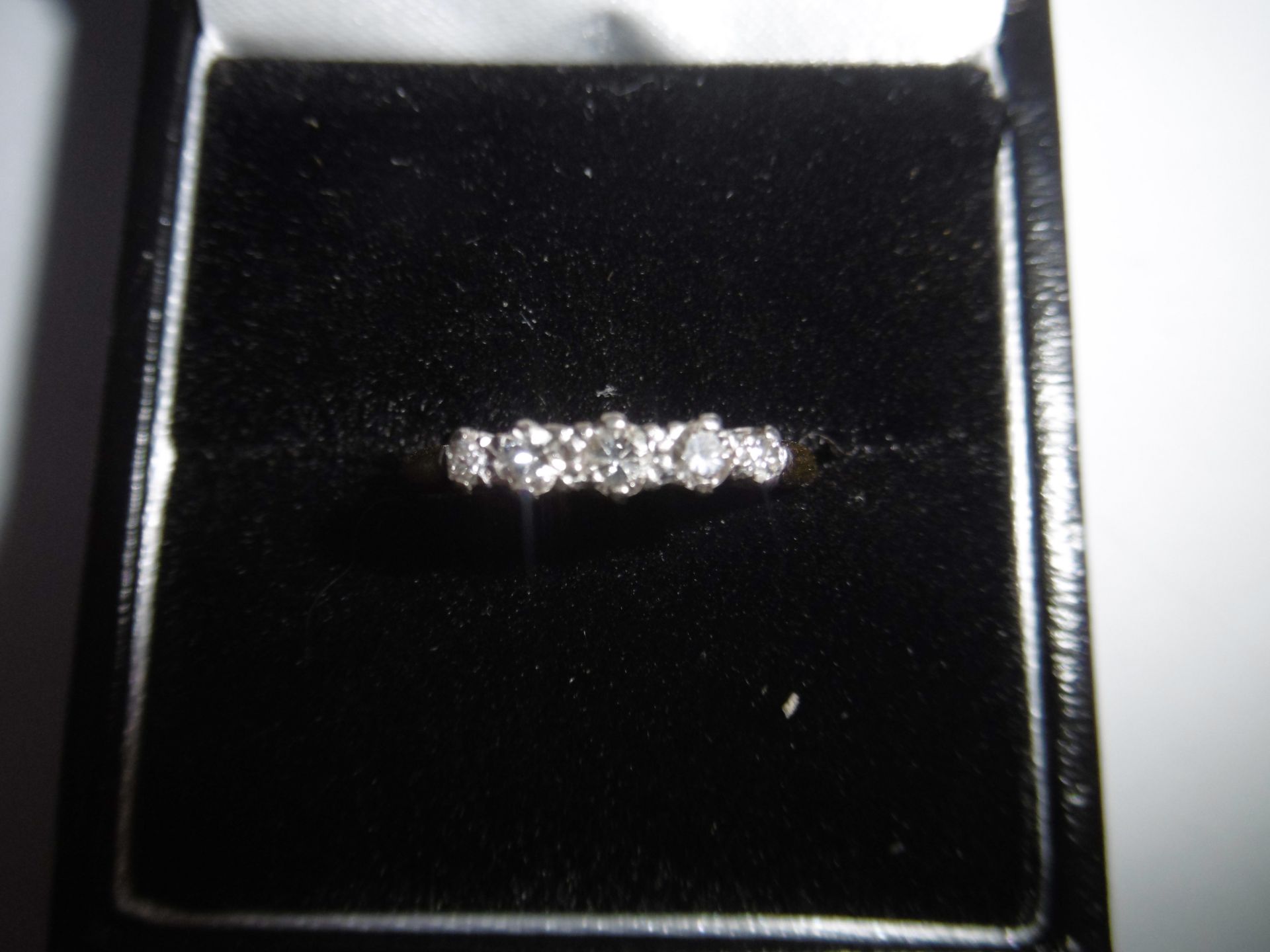 Diamond Ring