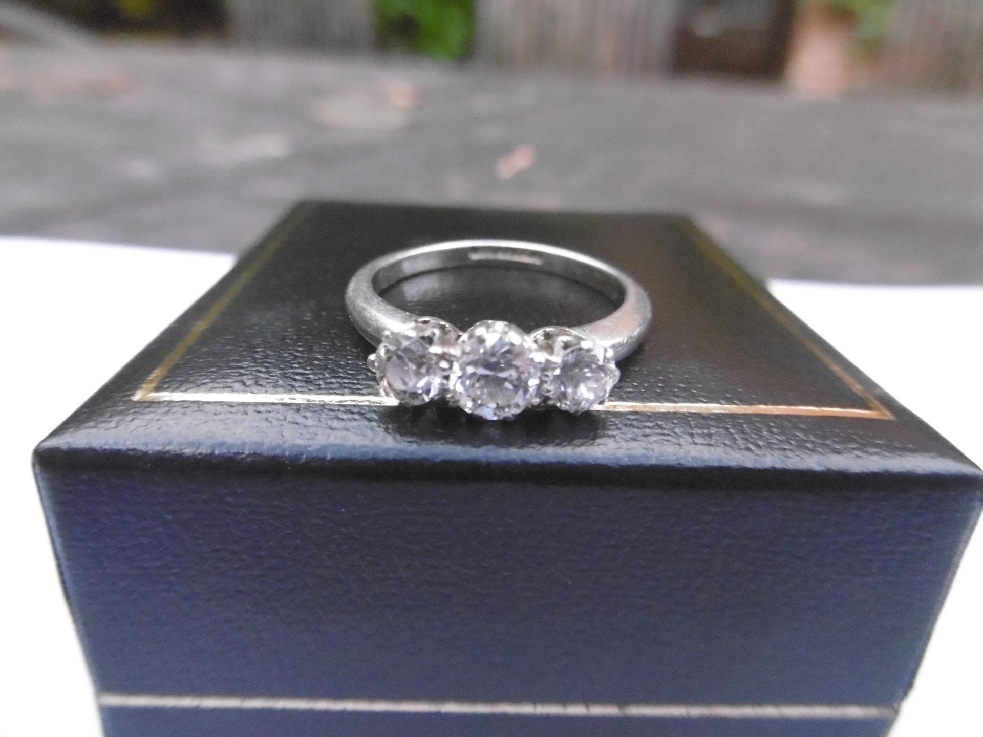 Diamond Ring - Image 2 of 4