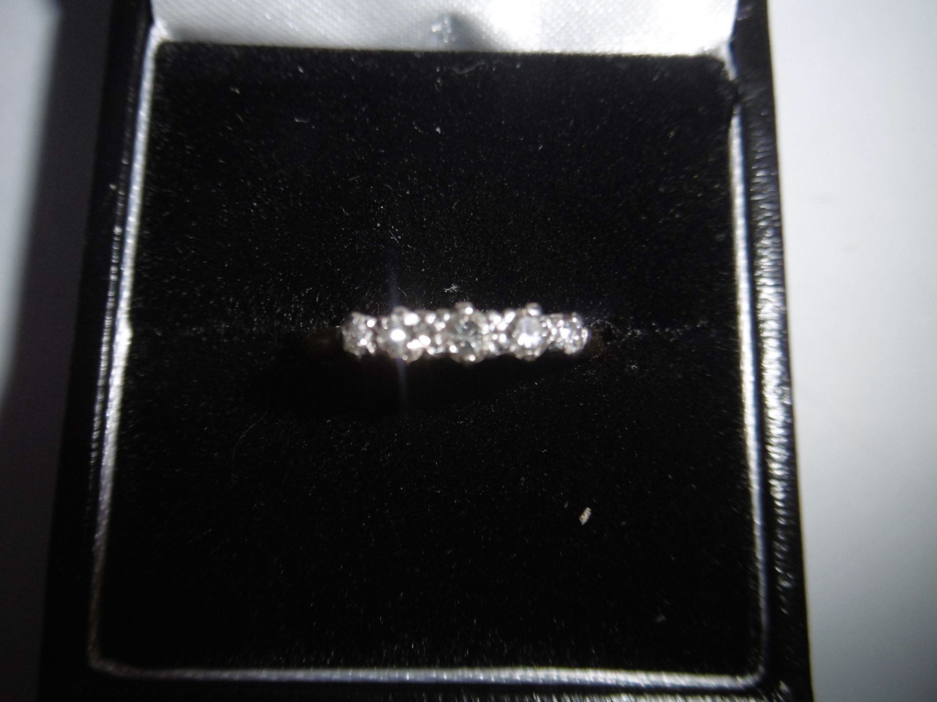 Diamond Ring - Image 2 of 2