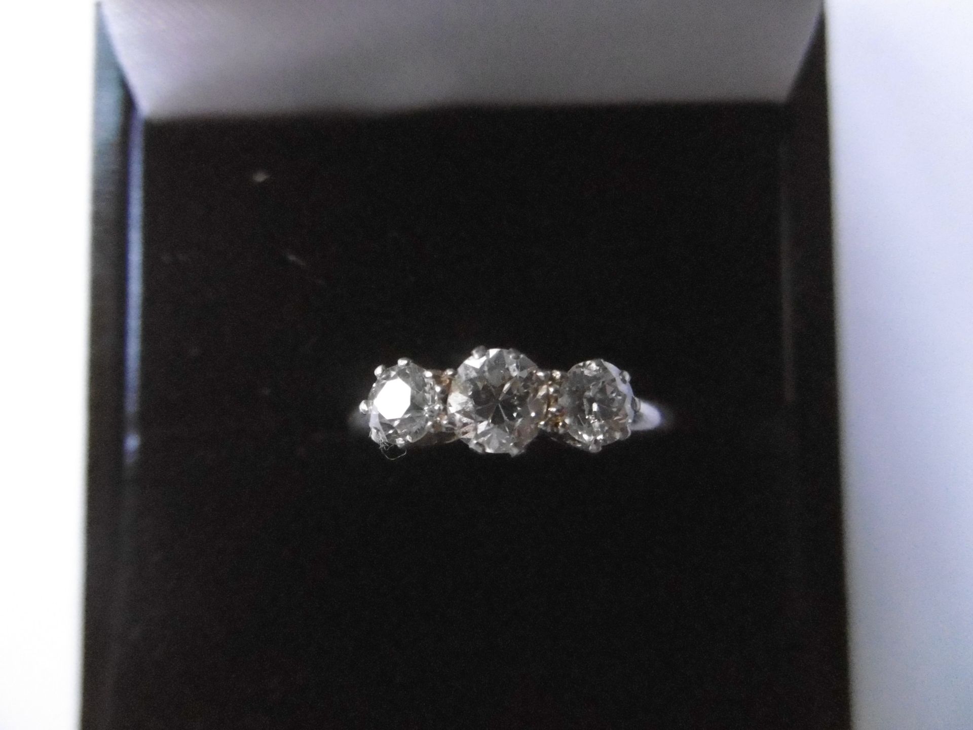 Diamond Ring - Image 3 of 4