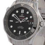 Omega Seamaster 41mm Stainless Steel - 212.30.41.20.01.003