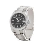 Rolex Datejust 31mm Stainless Steel - 178240