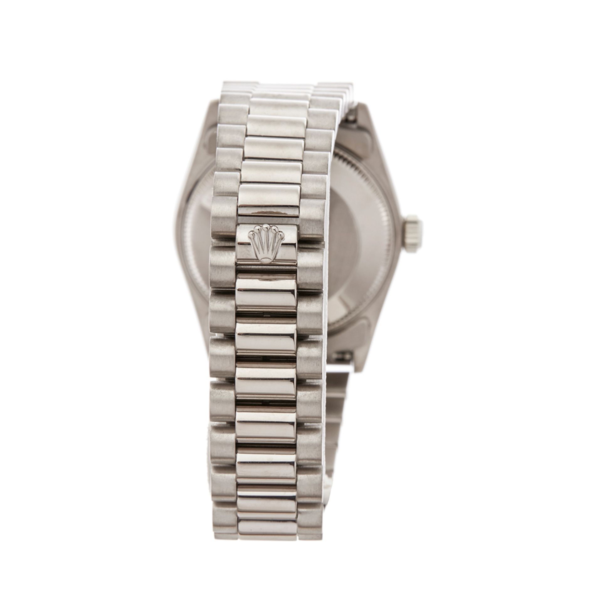 Rolex Datejust 31mm 18k White Gold - 68279 - Image 6 of 7