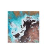 Forge Creative | Wall Hung Copper Art Works: Here's the description for all of the art works: By