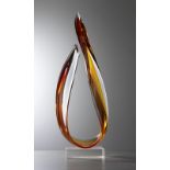 Charlie MacPherson | Name of Piece: Autumn (i) by Charlie Macpherson Dimensions: Height 64cm x Width