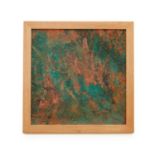 Forge Creative | Wall Hung Copper Art Works: Here's the description for all of the art works: By