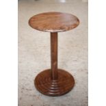 Will Elworthy | Ash A Wine Table is a small side table. The name derives from when guest would