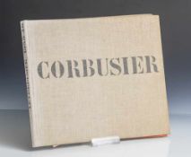 Boesiger, Willy: "Le Corbusier. Oeuvre complète 1938-1946", Les Editions d'Architecture Erlenbach-