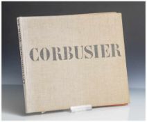 Boesiger, Willy: "Le Corbusier. Oeuvre complète 1938-1946", Les Editions d'Architecture Erlenbach-