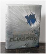 Studio Olafur Eliasson, An Encyclopedia, Anna Engberg-Pedersen, Taschen, Köln 2008, 527 S., ca. 40 x